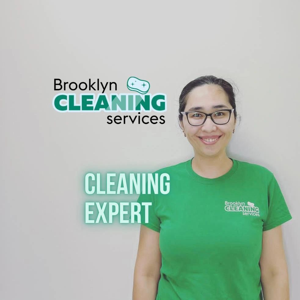 Brooklyn cleaning services